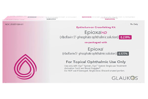 Epioxa(Riboflavin 5'-phosphate solution)